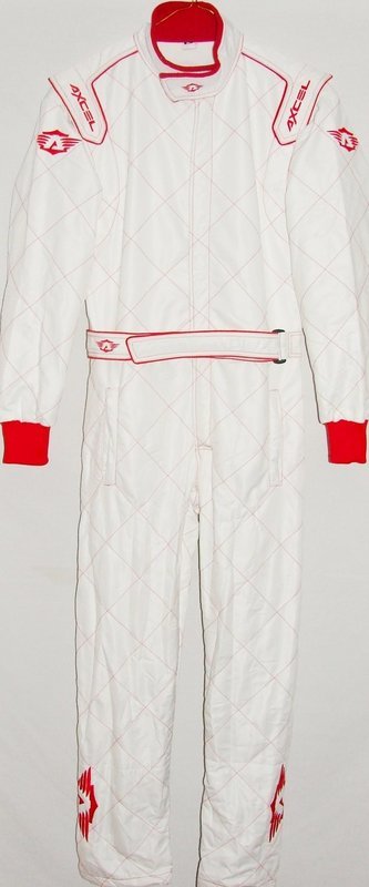 SFI Axcel Aero Suit