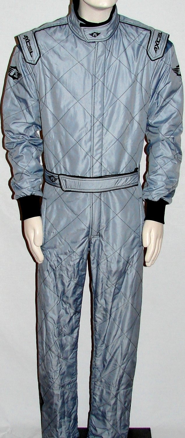 SFI Axcel Aero Suit