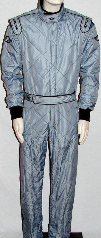 SFI Axcel Aero Suit