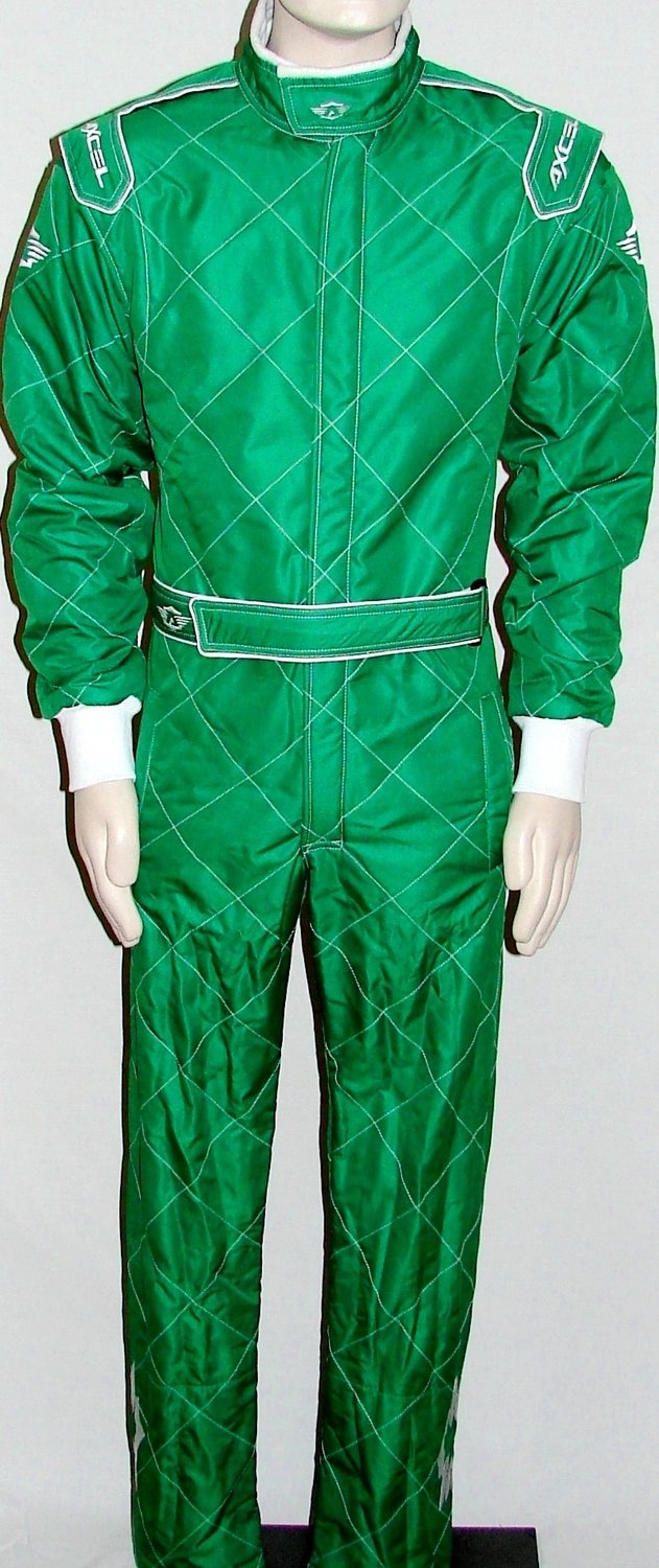 SFI Axcel Aero Suit