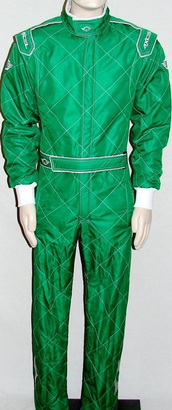 SFI Axcel Aero Suit
