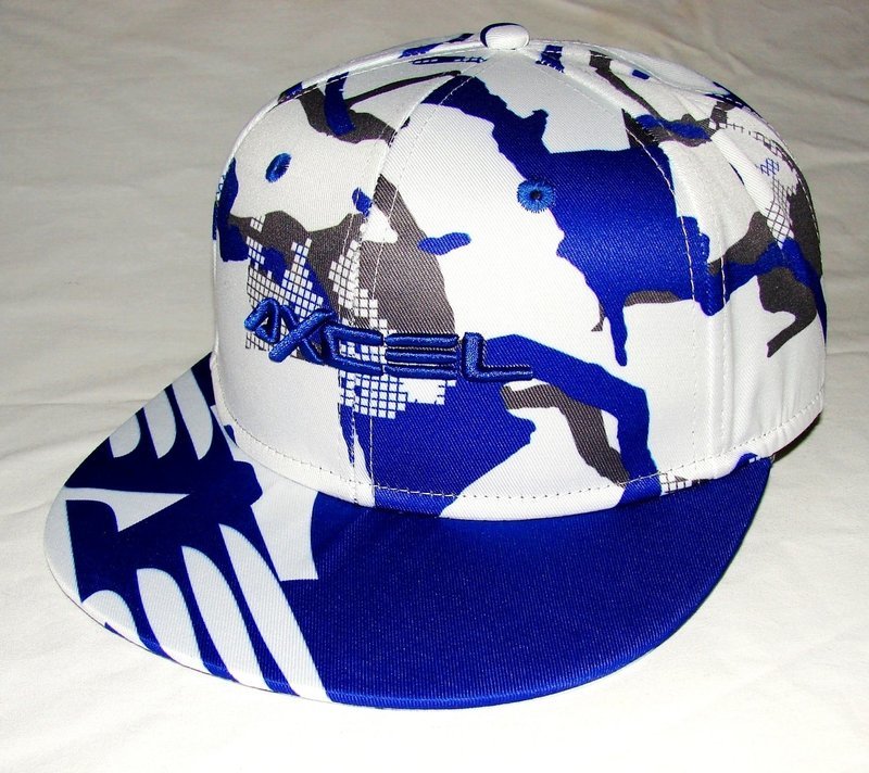 Axcel Urban Camo Hat