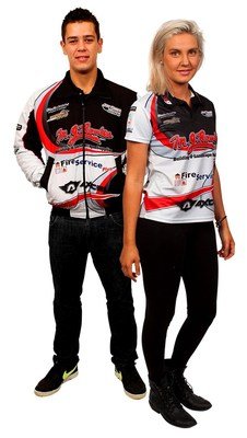 Custom Hoodies