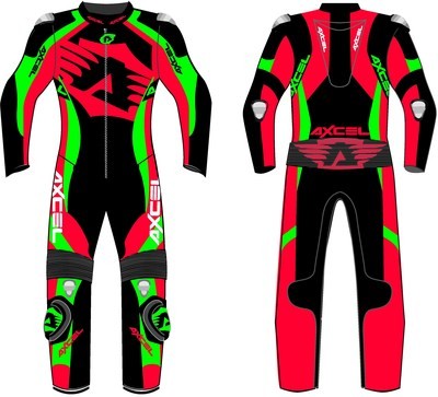 Motorcycle Racing Leathers