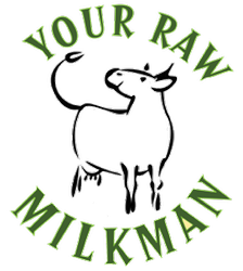 Four E Dairy and Your Raw Milkman Store