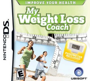 My Weight Loss Coach - DS - New