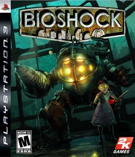 Bioshock - PS3 - New
