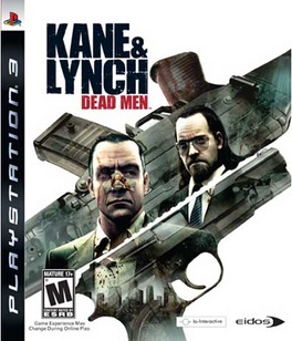 Kane & Lynch - PS3 - New