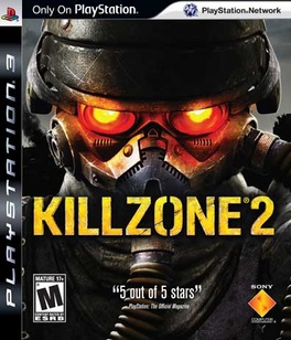 Killzone 2 - PS3 - New