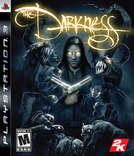 The Darkness - PS3 - New