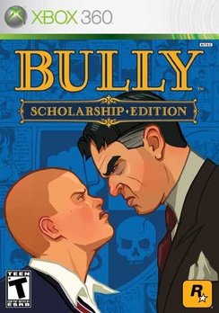 Bully Scholarship Edition - XBOX 360 - New