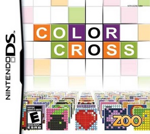 Color Cross - DS - Used