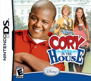 Cory In The House - DS - Used
