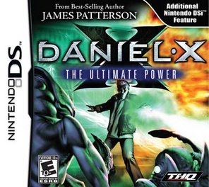 Daniel X - DS - Used