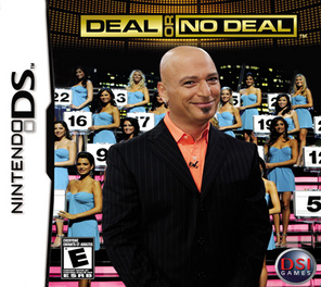 Deal Or No Deal - DS - Used
