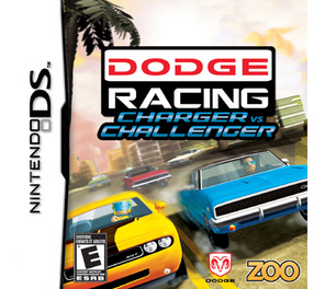 Dodge Racing - DS - Used