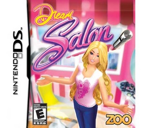 Dream Salon - DS - Used
