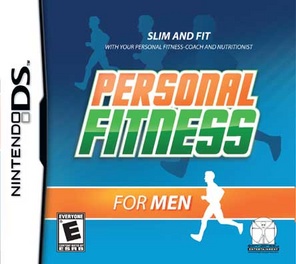Personal Fitness Men - DS - Used