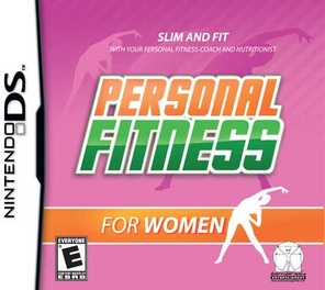 Personal Fitness Women - DS - Used