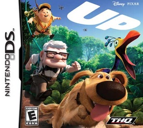 Up - DS - Used
