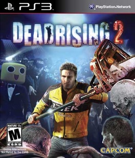 Dead Rising 2 - PS3 - Used