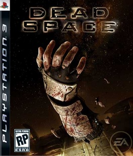 Dead Space - PS3 - Used