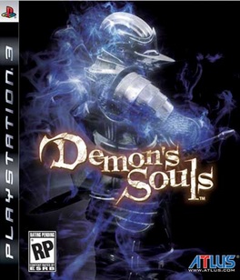 Demons Souls - PS3 - Used