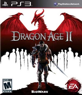 Dragon Age 2 - PS3 - Used