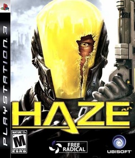 Haze - PS3 - Used