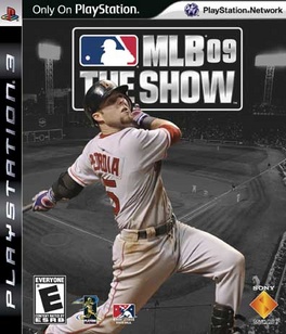 MLB 09 - PS3 - Used