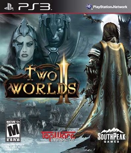 Two Worlds 2 - PS3 - Used