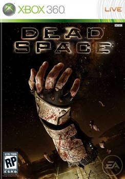 Dead Space - XBOX 360 - Used