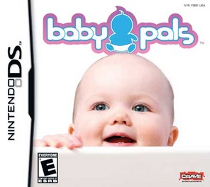 Baby Pals - DS - Used