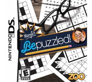 Bepuzzled - DS - Used