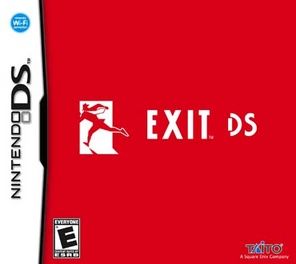 Exit - DS - Used