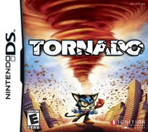 Tornado - DS - Used