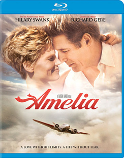 Amelia - Blu-ray - Used