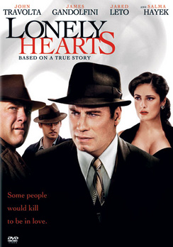 Lonely Hearts - DVD - Used