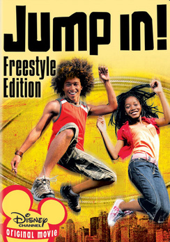 Jump In! - DVD - Used