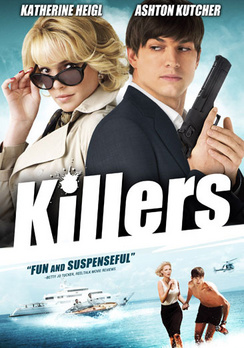 Killers - DVD - Used