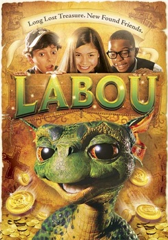 Labou - DVD - Used