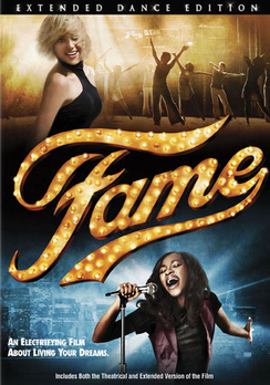 Fame - DVD - Used
