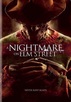 A Nightmare on Elm Street - DVD - Used