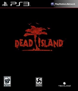 Dead Island - PS3 - New