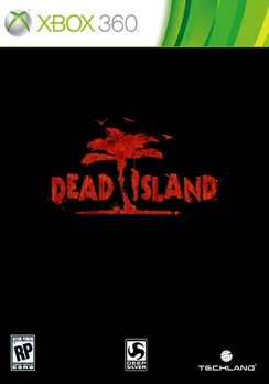 Dead Island - XBOX 360 - Used