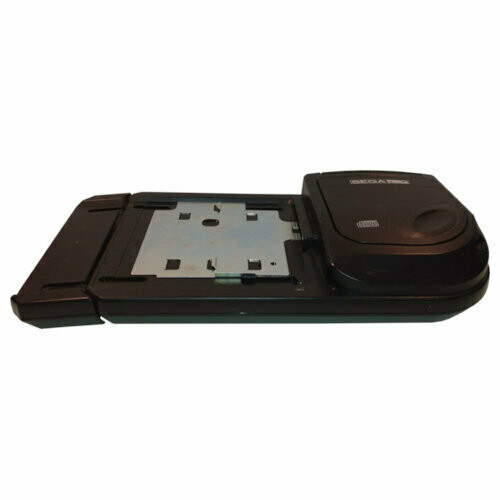 SEGA CD - Console - Used