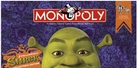 Monopoly: Shrek Collector's Edition - New