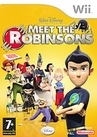 Disney's Meet The Robinsons - Wii - Used