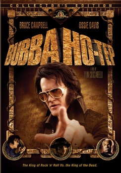Bubba Ho-Tep - DVD - New