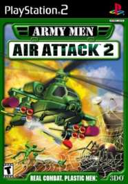 Army Men: Air Attack 2 - PS2 - Used